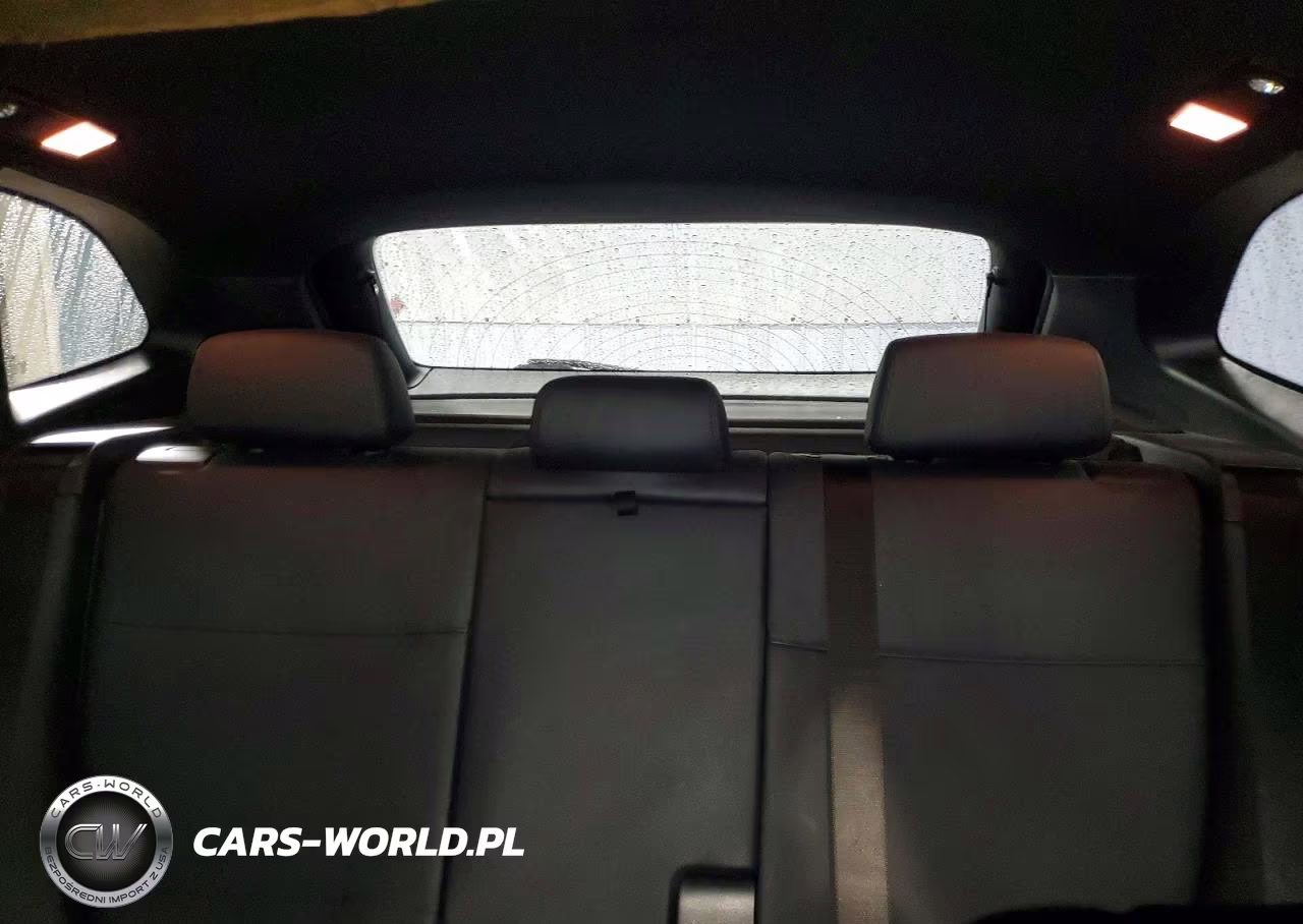 2013 BMW X1 xDrive28I VIN:WBAVL1C56DVR88711 - 10