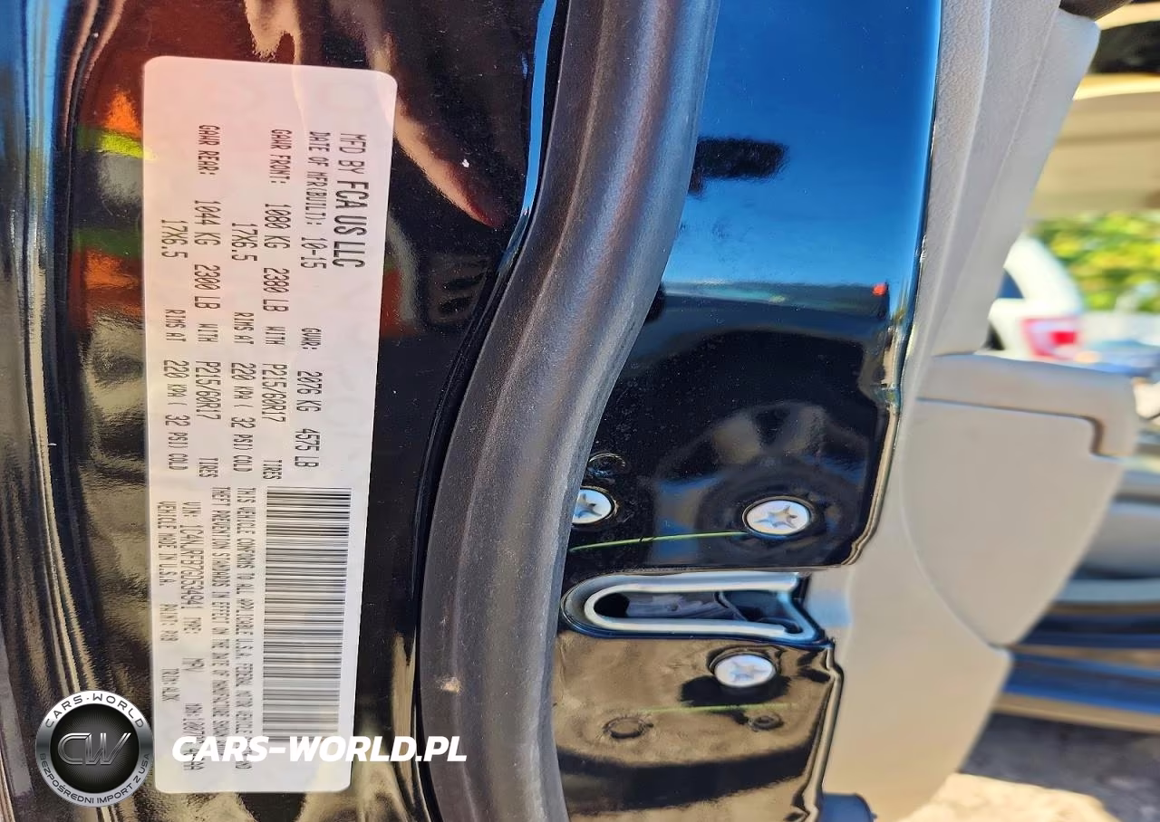 2016 Jeep Patriot Latitude VIN:1C4NJRFB7GD534941 - 12