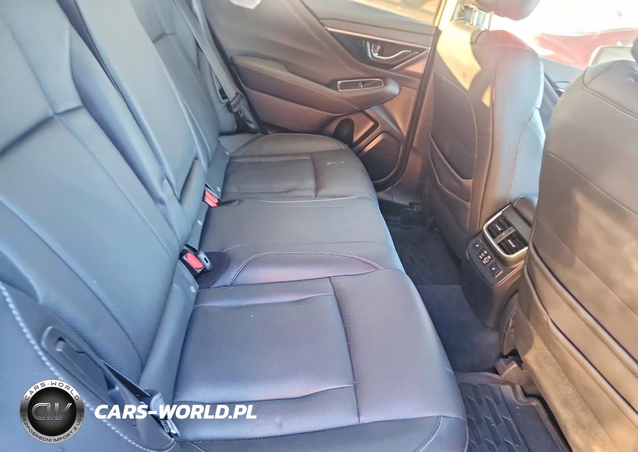 2023 Subaru Outback Touring VIN:4S4BTGPD8P3150492 - 11