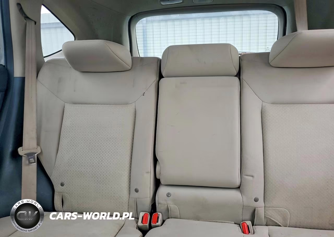 2016 Honda Cr-V Se VIN:5J6RM4H43GL098633 - 10