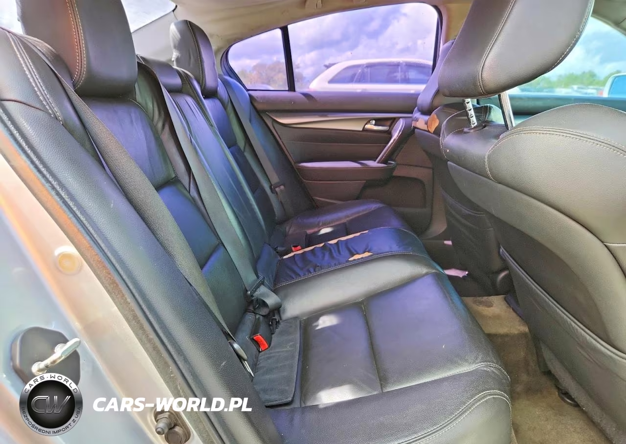 2013 Acura Tl VIN:19UUA9F29DA000527 - 10
