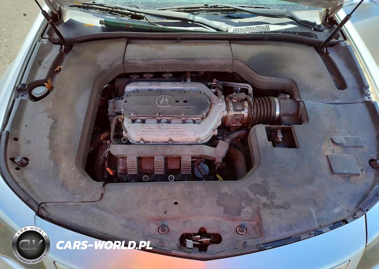 2013 Acura Tl VIN:19UUA9F29DA000527 - 11