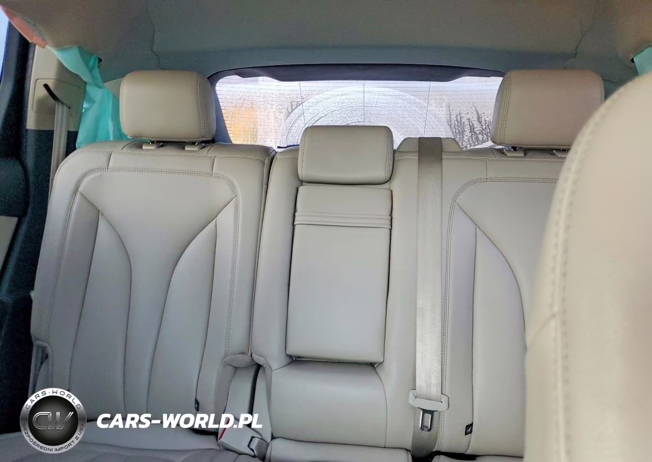 2018 Lincoln Mkx Premiere VIN:2LMPJ8JR3JBL20761 - 10