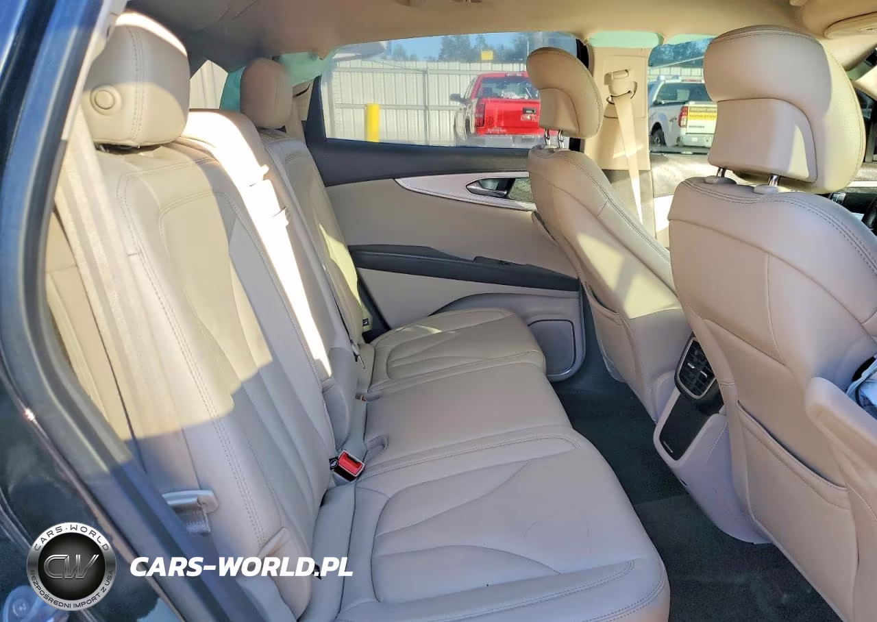 2018 Lincoln Mkx Premiere VIN:2LMPJ8JR3JBL20761 - 11