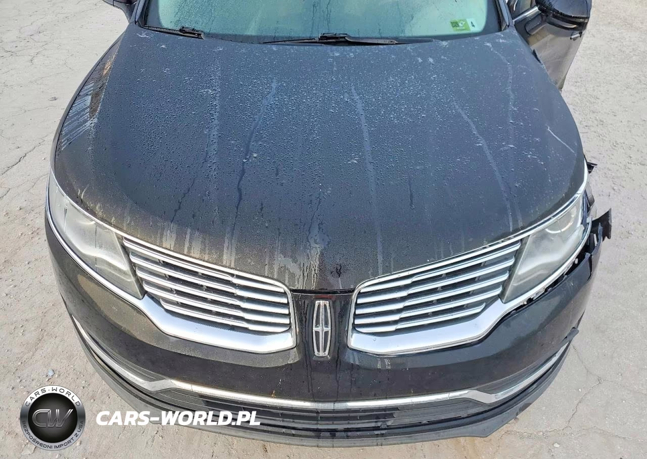 2018 Lincoln Mkx Premiere VIN:2LMPJ8JR3JBL20761 - 12