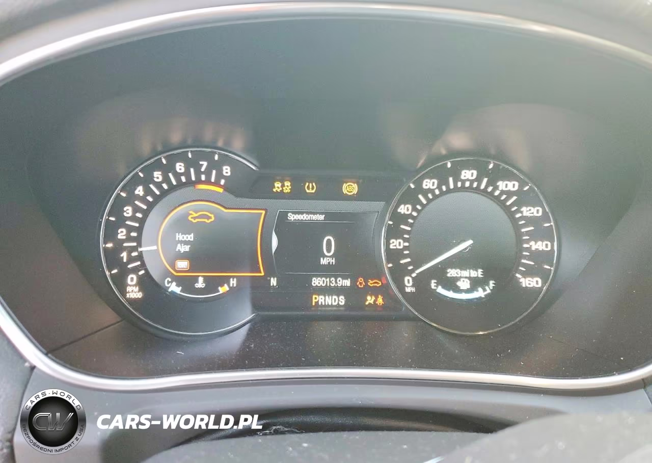 2018 Lincoln Mkx Premiere VIN:2LMPJ8JR3JBL20761 - 9