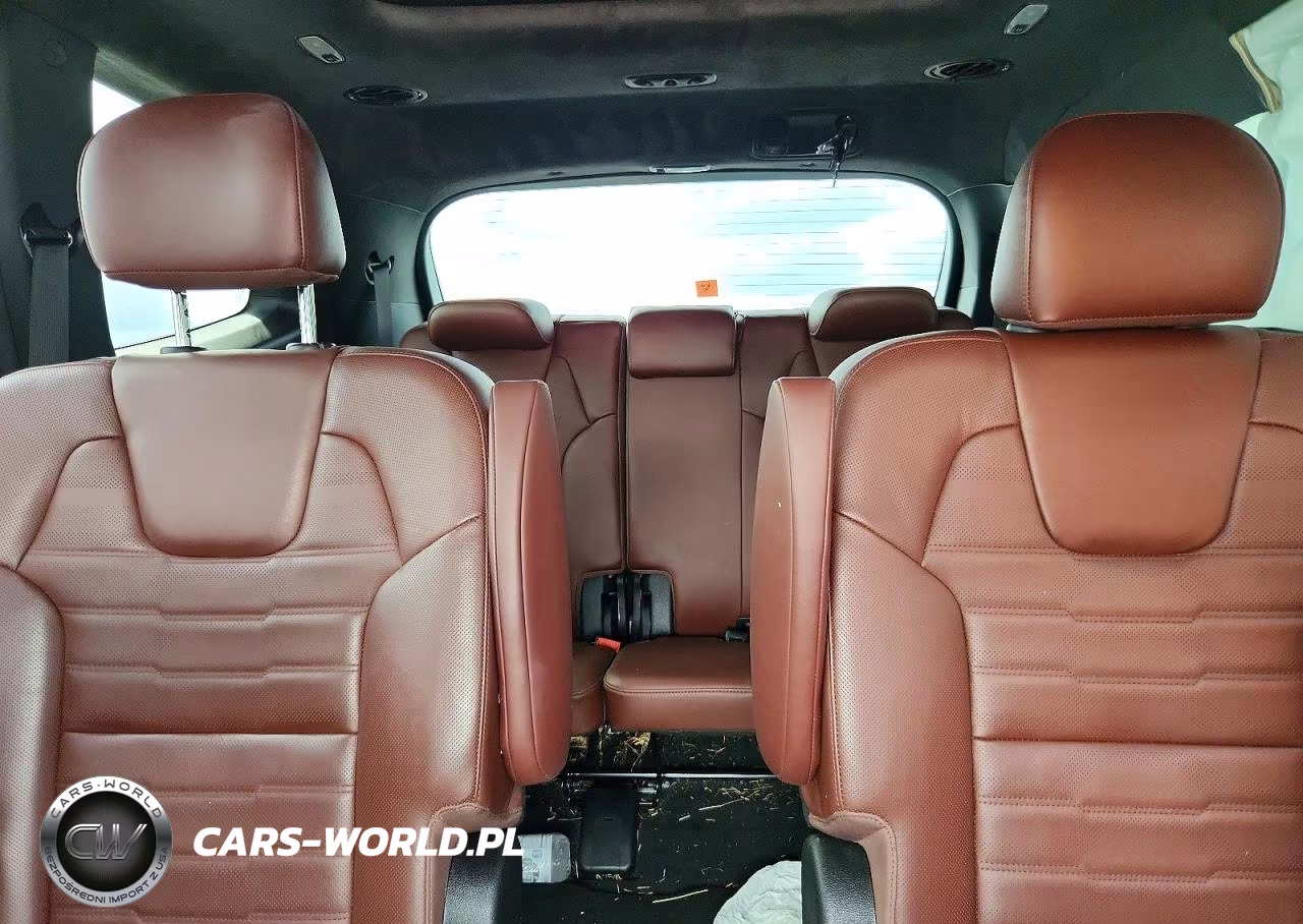 2023 Kia Telluride Sx-Prestige VIN:5XYP5DGC4PG331885 - 10
