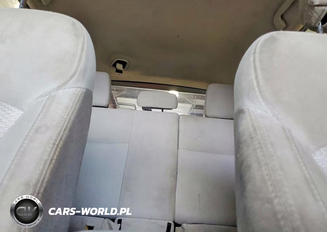 2015 Subaru Forester 2.5I VIN:JF2SJABC9FH454973 - 10