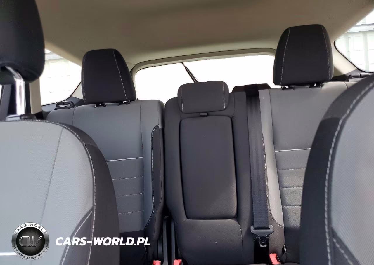 2015 Ford Escape Se VIN:1FMCU9GX4FUB67970 - 10