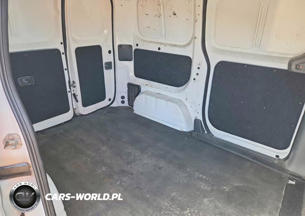 2017 Nissan Nv200 Sv VIN:3N6CM0KN7HK713456 - 10