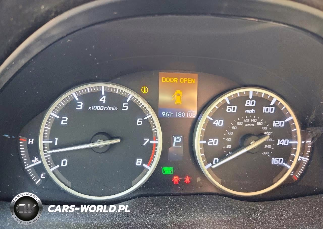 2014 Acura Rdx Technology VIN:5J8TB3H5XEL007912 - 9