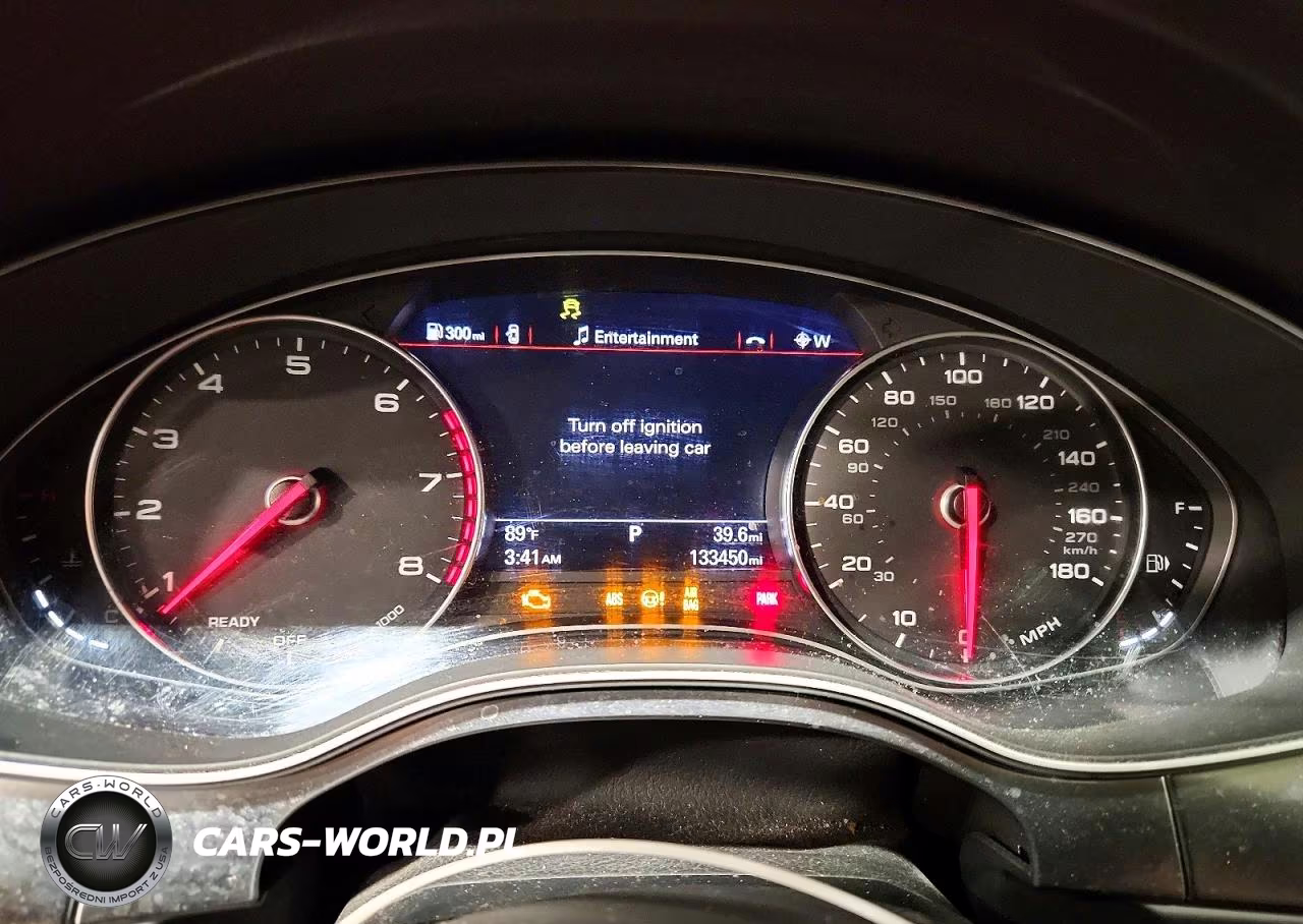 2018 Audi A6 Premium Plus VIN:WAUG3AFCXJN002563 - 9