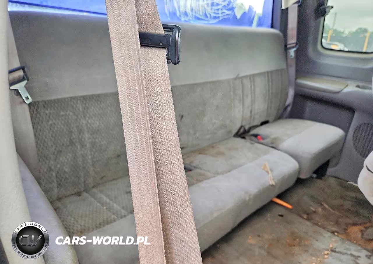 1997 Ford F150 VIN:1FTDX1769VKD51935 - 10