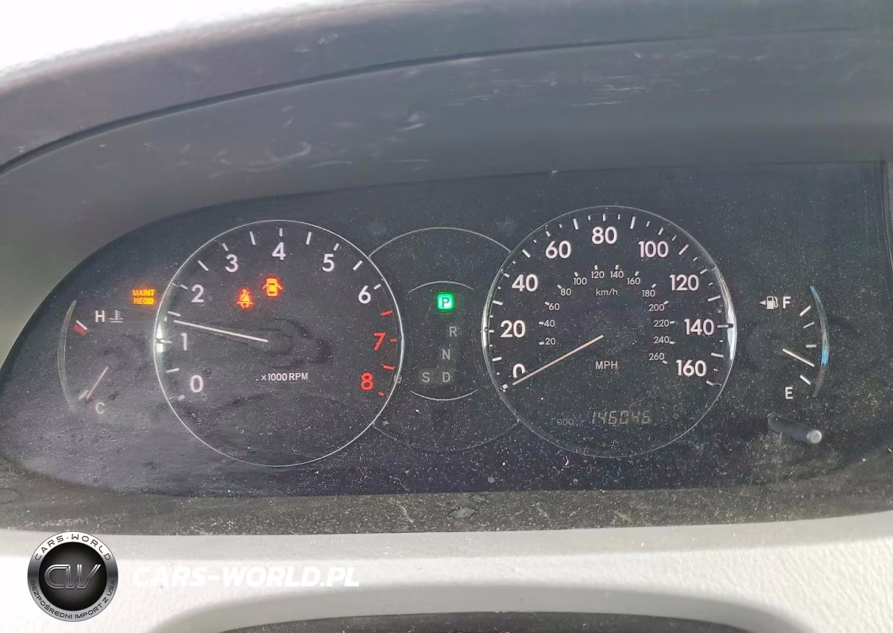 2006 Toyota Avalon Xls VIN:4T1BK36B96U158315 - 9
