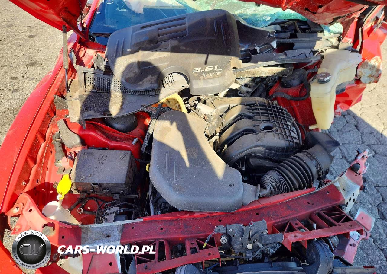 2023 Dodge Charger Sxt VIN:2C3CDXBG0PH530287 - 11