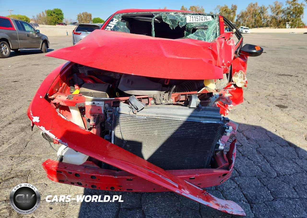 2023 Dodge Charger Sxt VIN:2C3CDXBG0PH530287 - 5