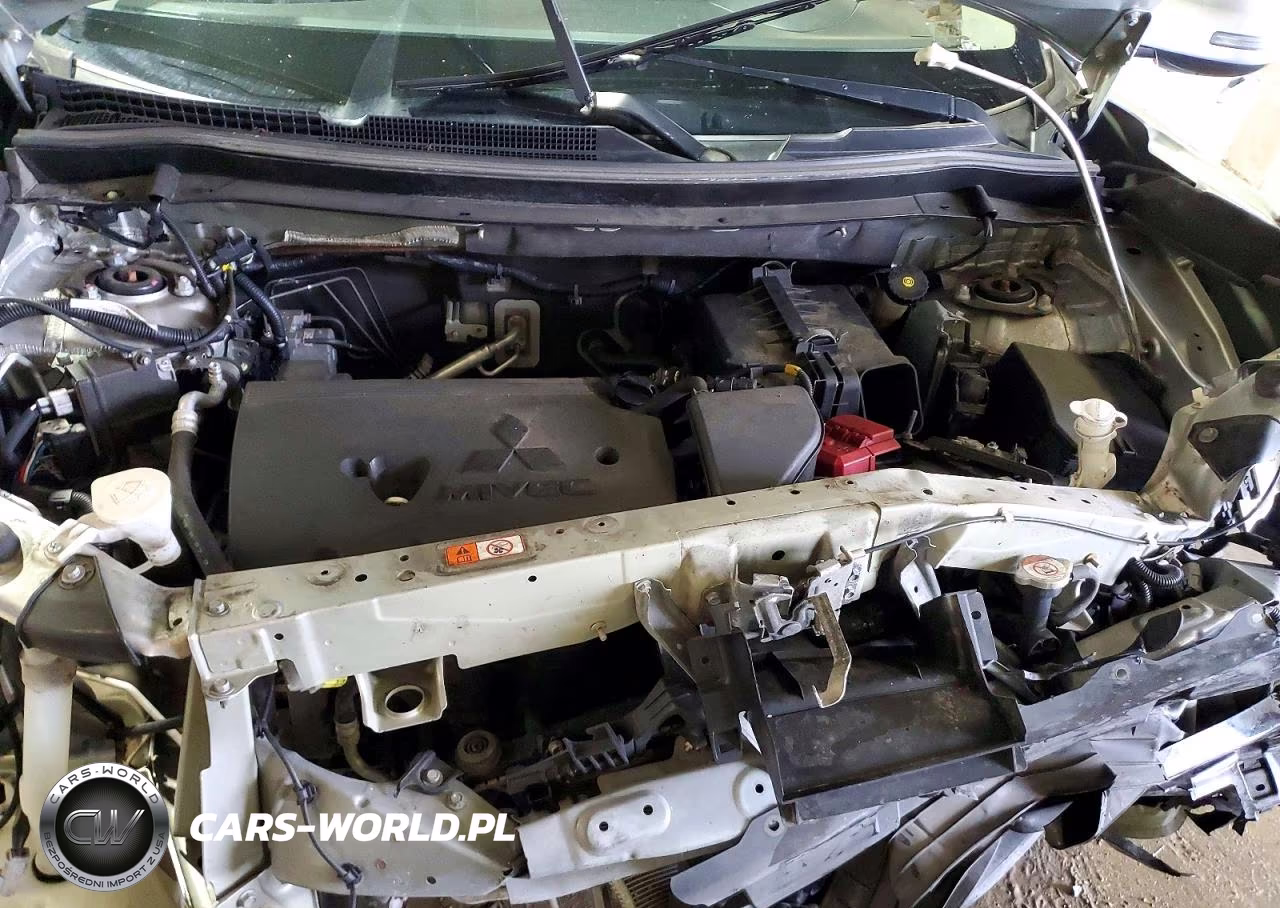 2020 Mitsubishi Outlander Se VIN:JA4AZ3A32LZ026971 - 12