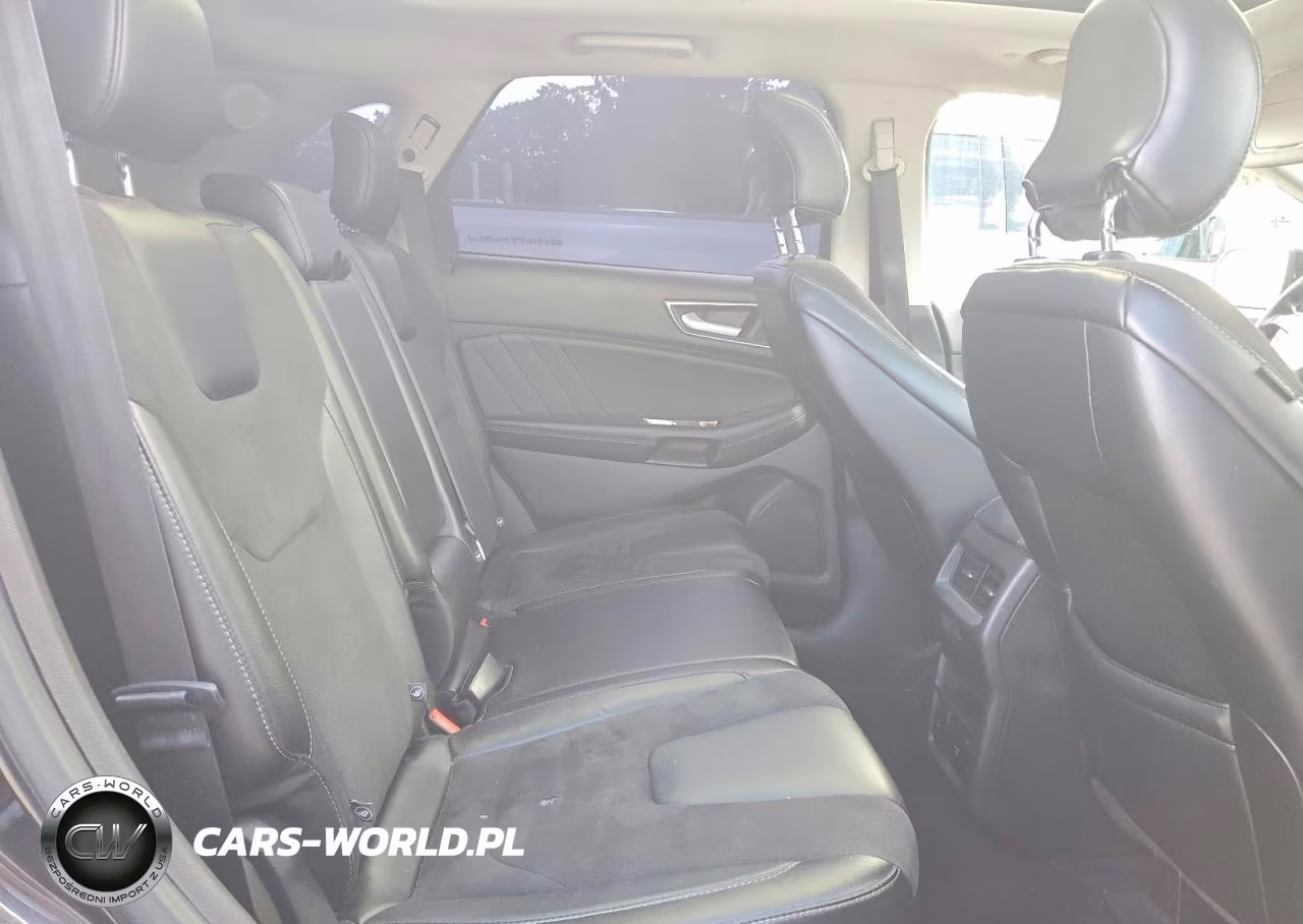 2017 Ford Edge Sport VIN:2FMPK4AP5HBB71165 - 11