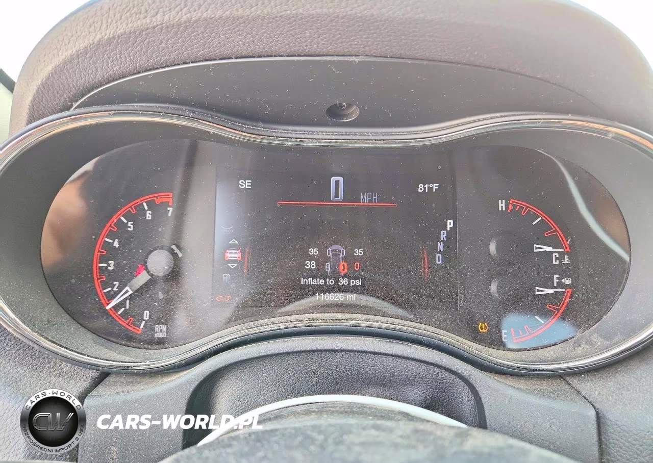 2019 Dodge Durango Gt VIN:1C4RDHDG1KC836371 - 9