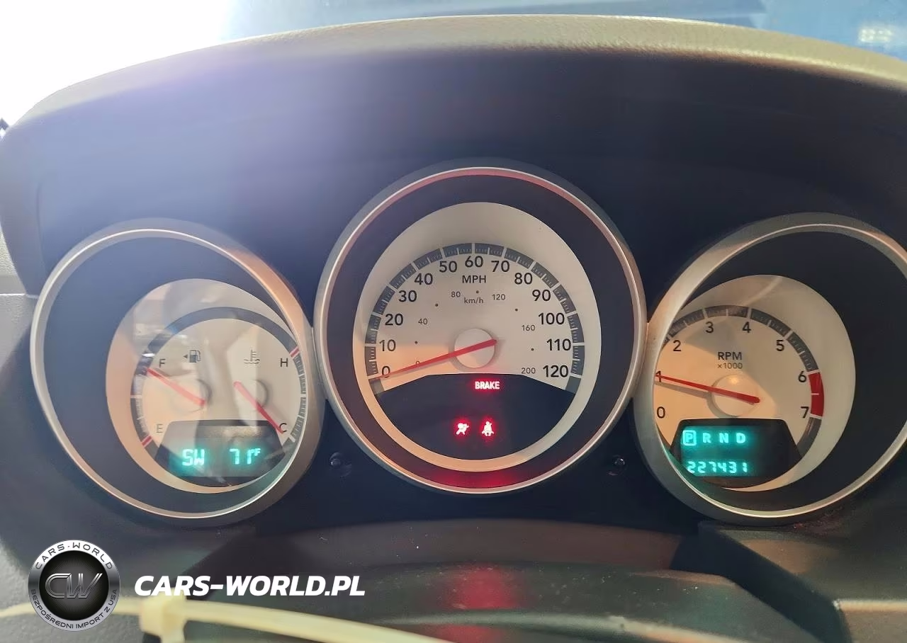 2010 Dodge Grand Caravan Hero VIN:2D4RN3D18AR440037 - 9