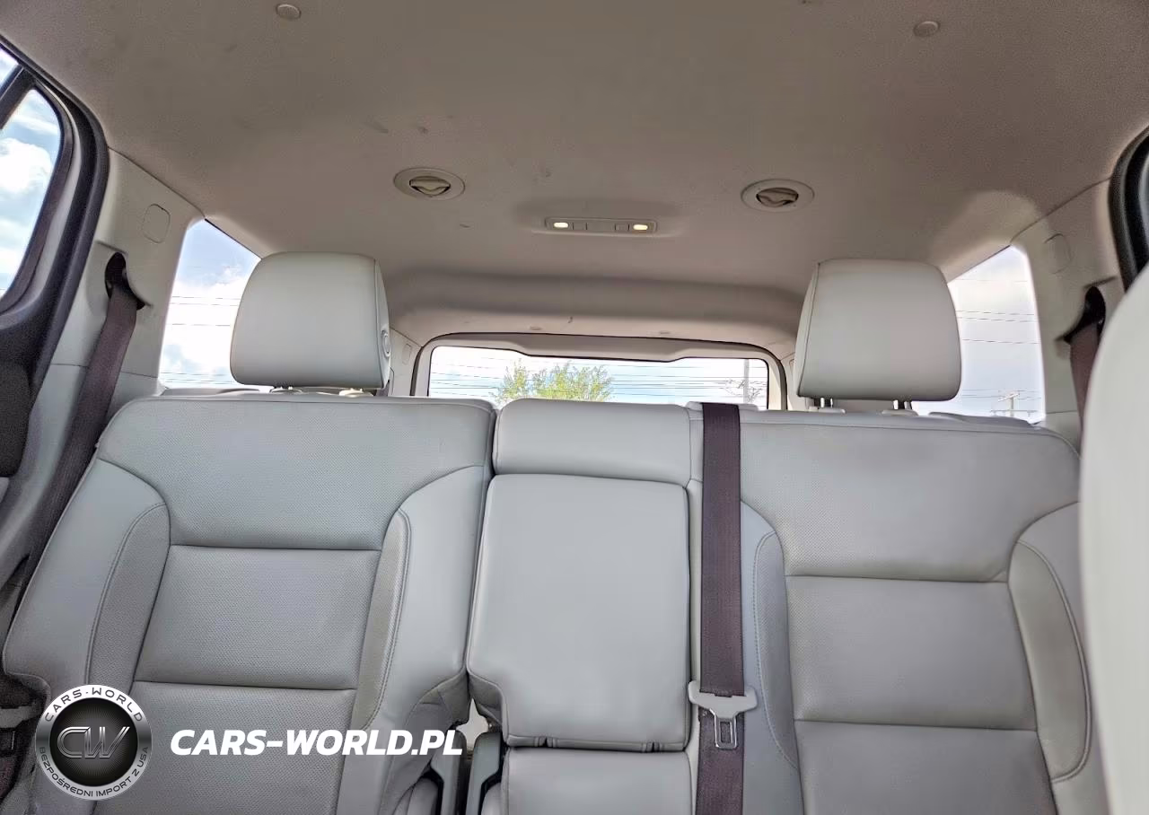 2017 GMC Acadia Slt-1 VIN:1GKKNMLS1HZ127740 - 10