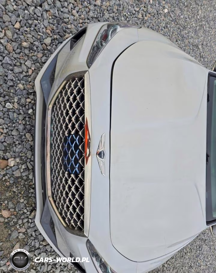 2021 Genesis G70 Elite VIN:KMTG34LA9MU077211 - 11