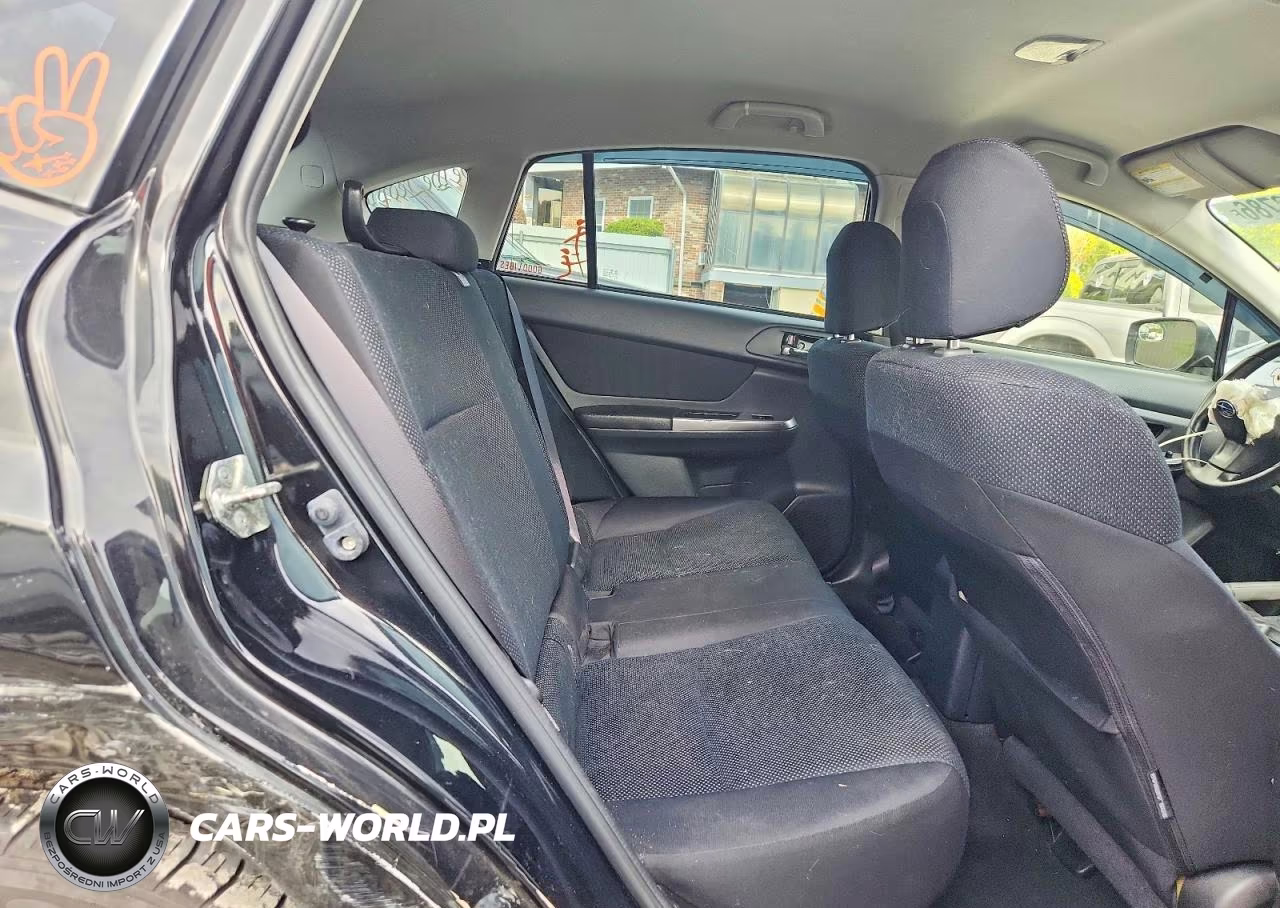 2016 Subaru Impreza Premium VIN:JF1GPAB63G8219960 - 10