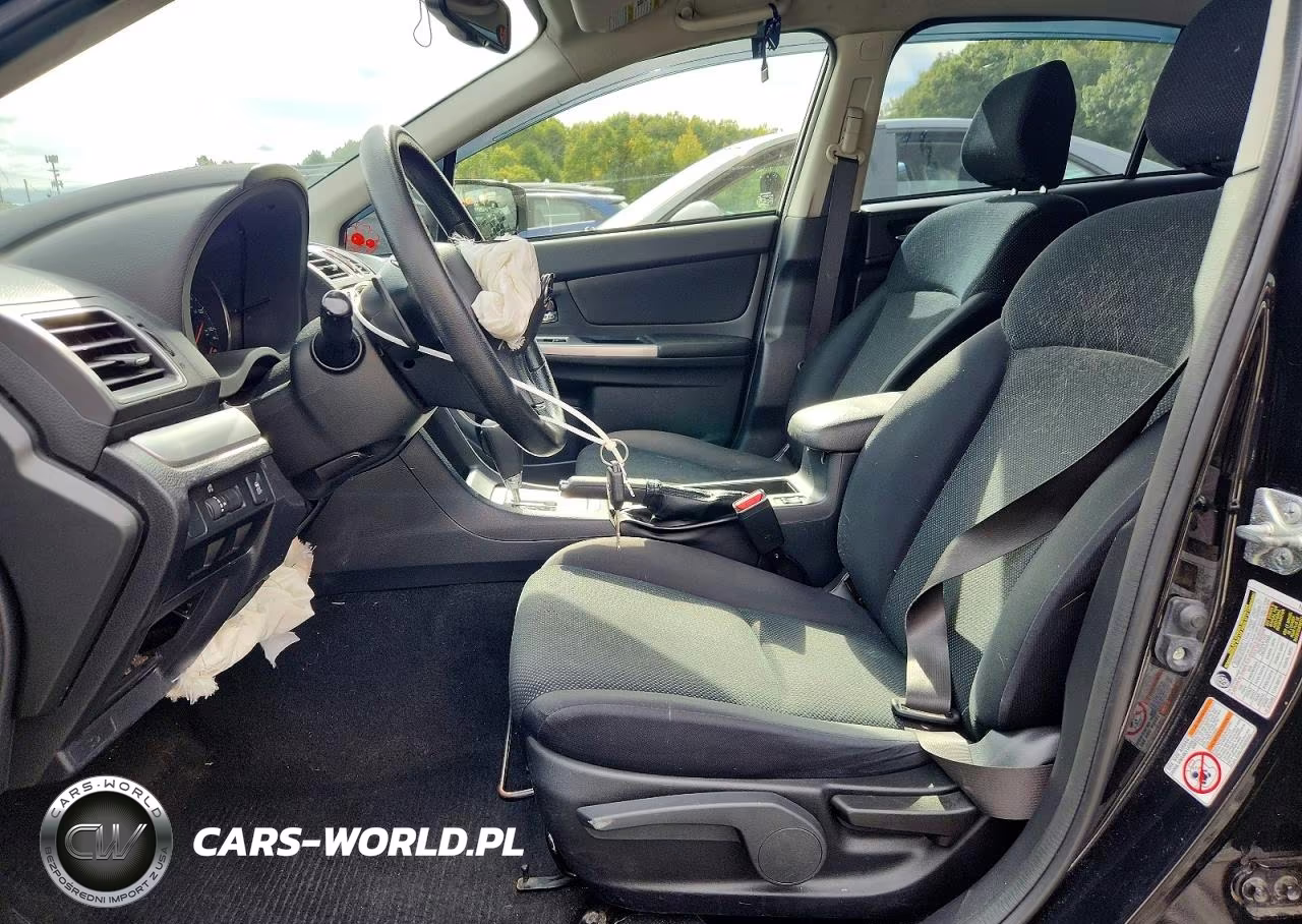 2016 Subaru Impreza Premium VIN:JF1GPAB63G8219960 - 7
