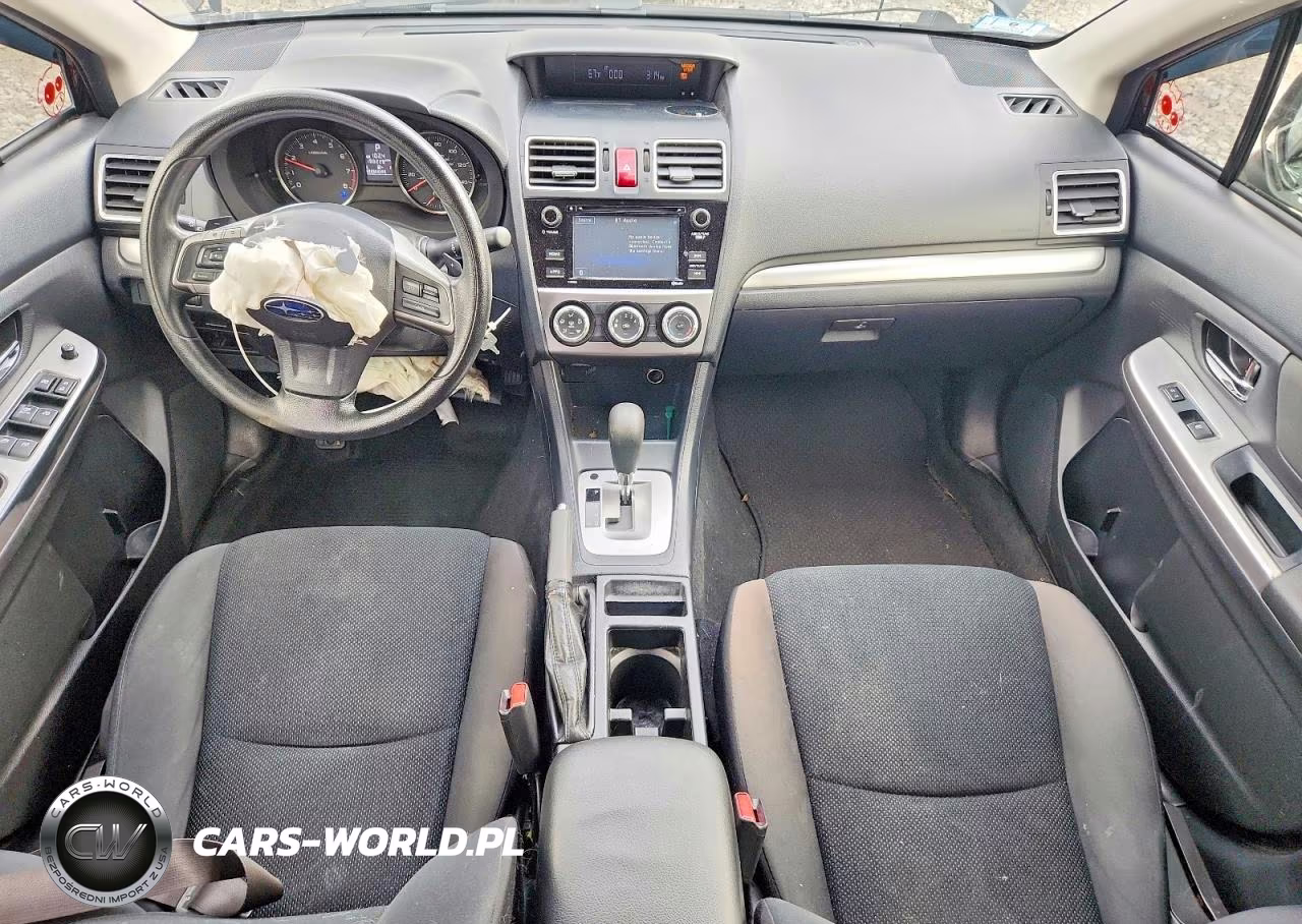 2016 Subaru Impreza Premium VIN:JF1GPAB63G8219960 - 8