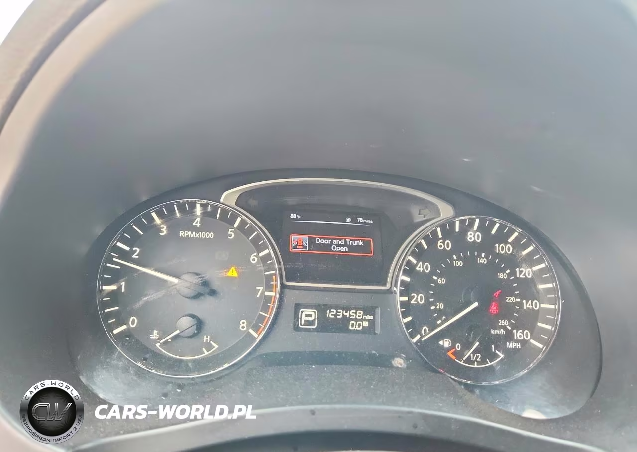 2015 Nissan Altima 2.5 S VIN:1N4AL3AP0FC447272 - 9