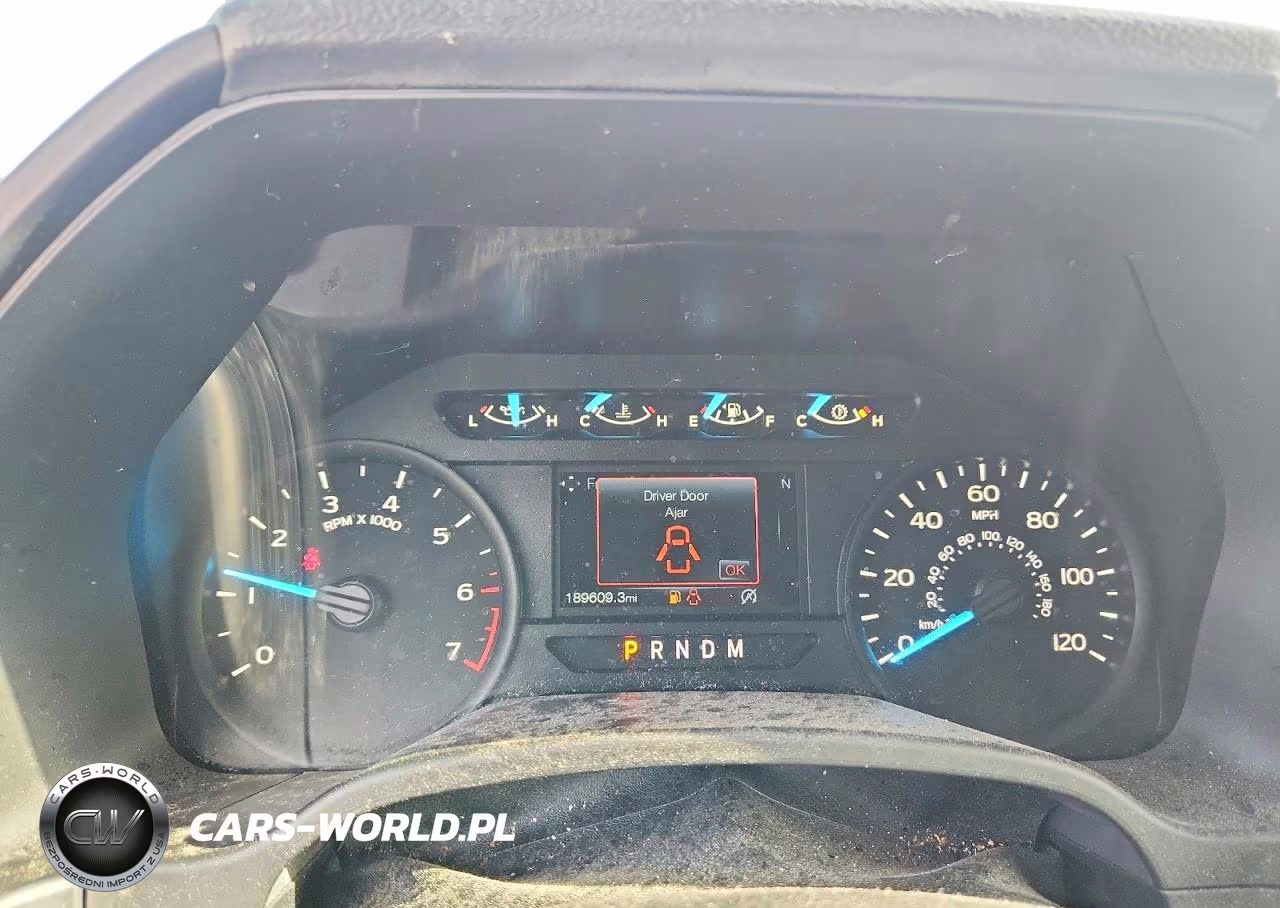 2020 Ford F150 Supercrew VIN:1FTEW1EP0LFB28885 - 9