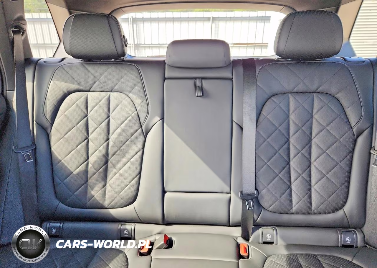 2023 BMW X5 xDrive45E VIN:5UXTA6C03P9N46160 - 10