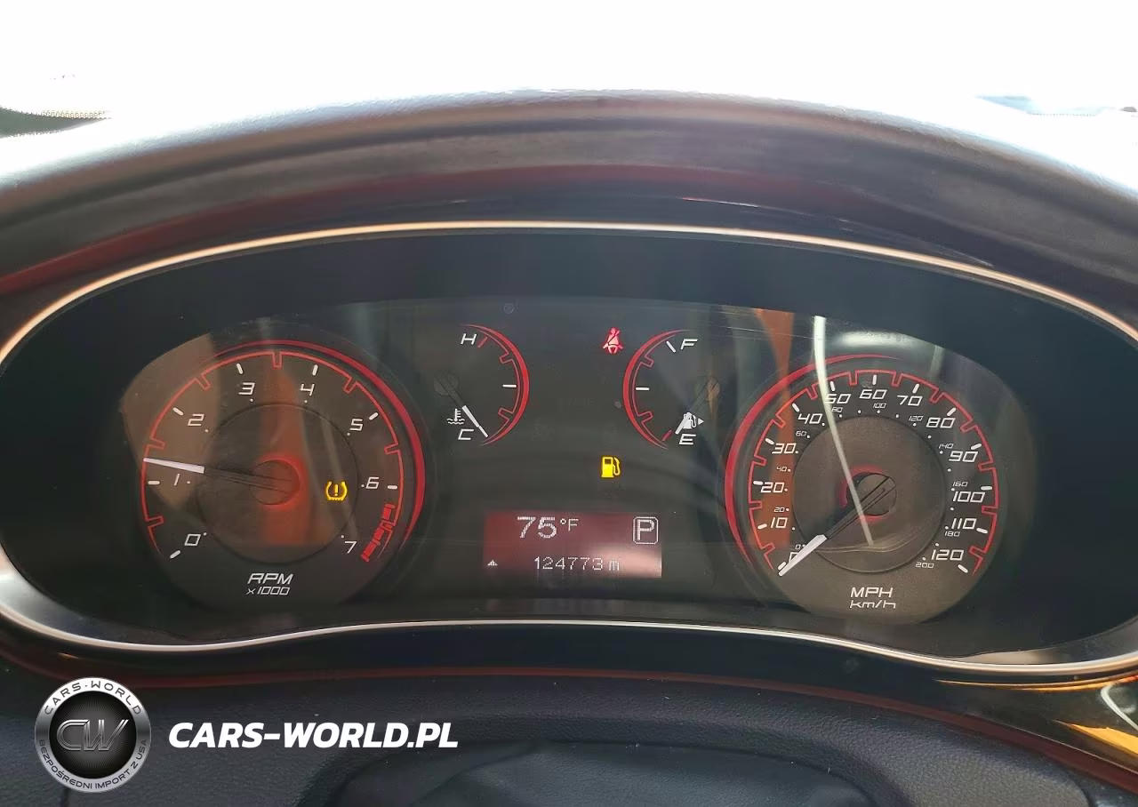 2014 Dodge Dart Sxt VIN:1C3CDFBB4ED823747 - 9