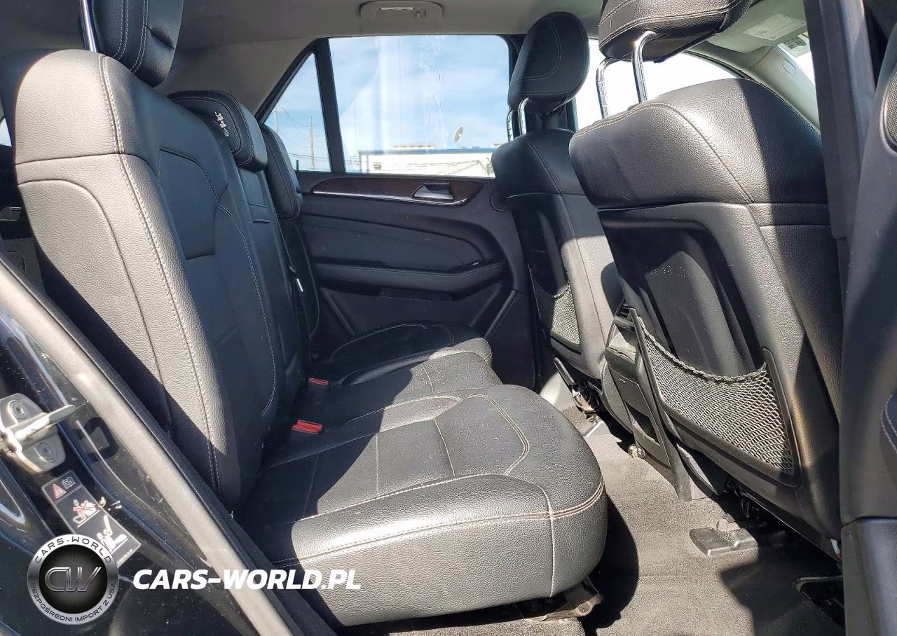 2012 Mercedes-Benz Ml 350 4Matic VIN:4JGDA5HB3CA031285 - 11