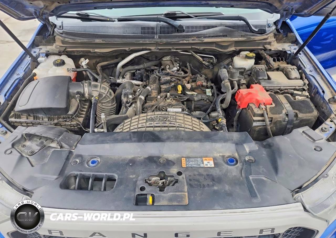 2019 Ford Ranger Xl VIN:1FTER4EH8KLA12934 - 11