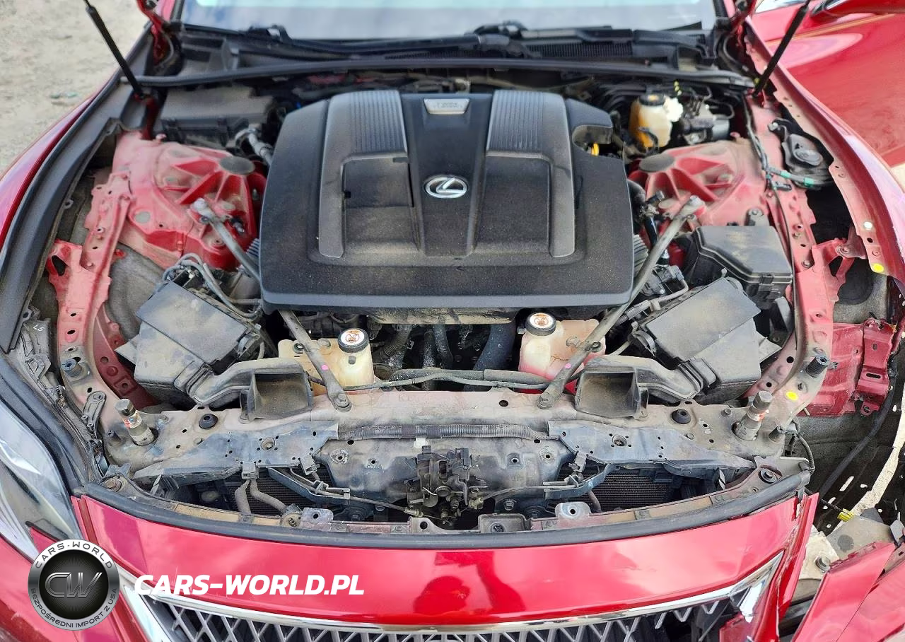 2018 Lexus Ls 500 Base VIN:JTHB51FFXJ5000506 - 11