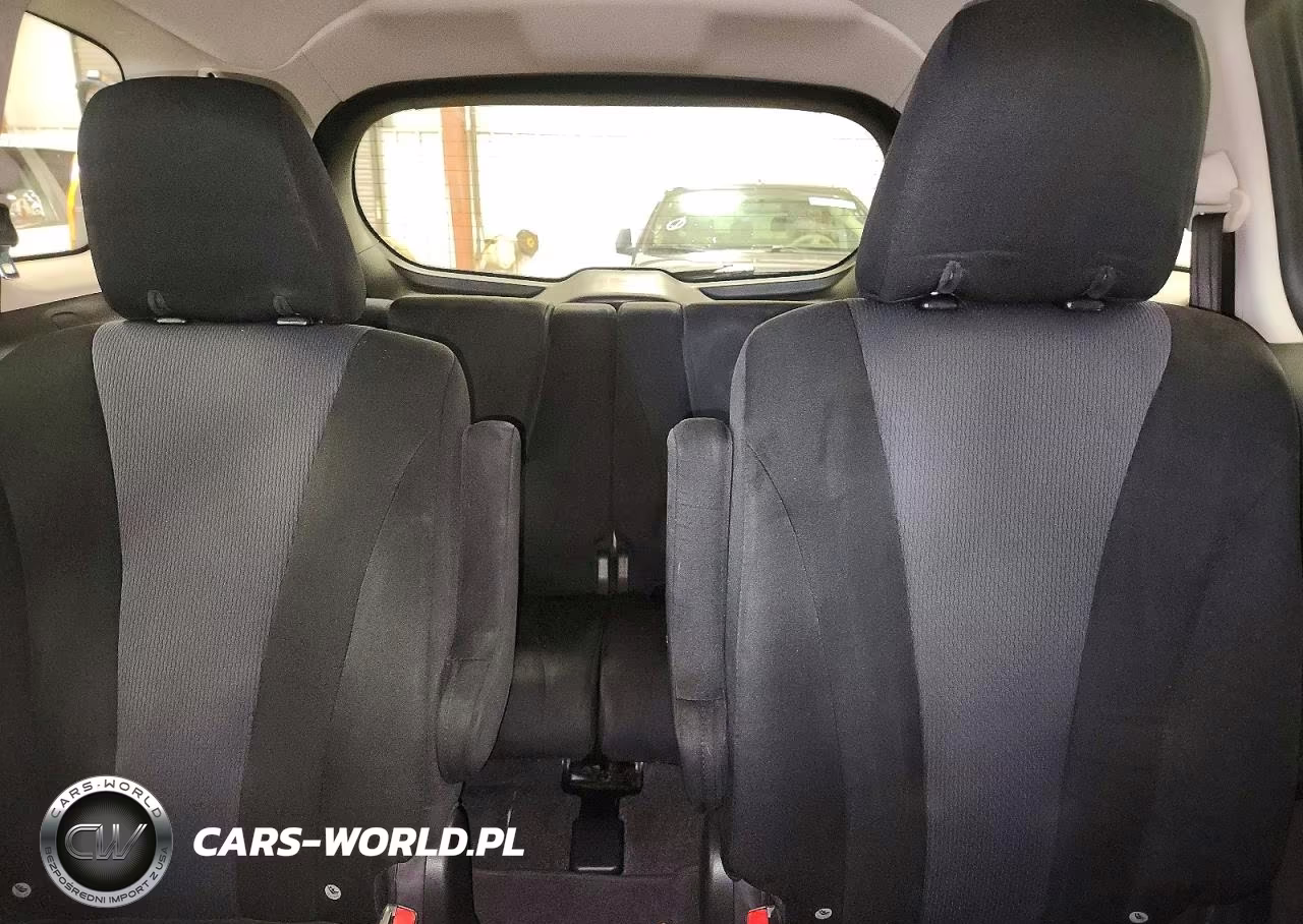2013 Mazda 5 VIN:JM1CW2BL4D0147765 - 10