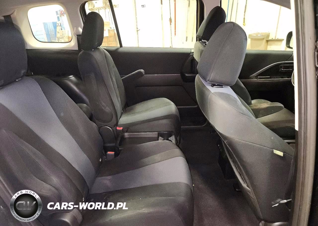 2013 Mazda 5 VIN:JM1CW2BL4D0147765 - 11