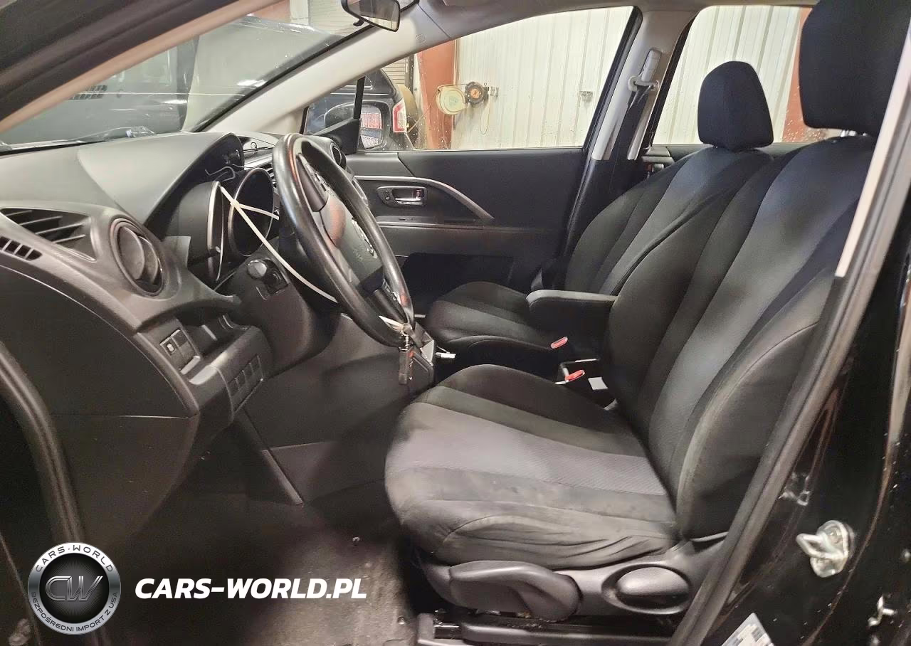 2013 Mazda 5 VIN:JM1CW2BL4D0147765 - 7