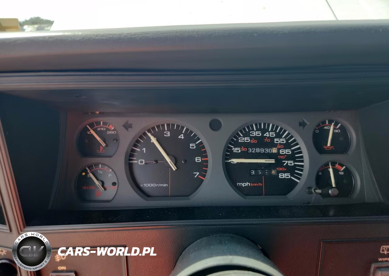 1994 Jeep Cherokee Sport VIN:1J4FT68S9RL227008 - 9