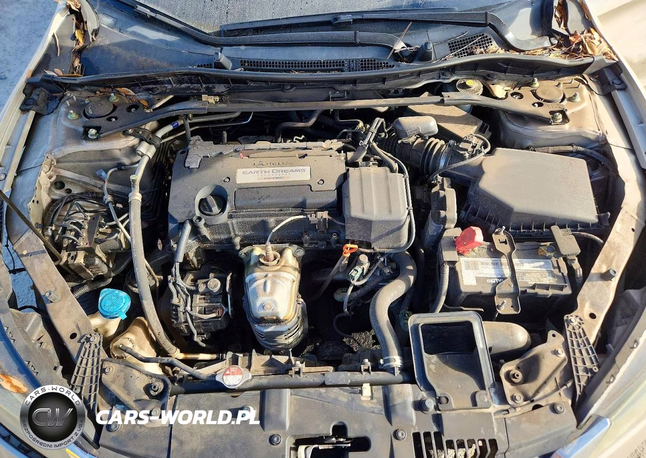 2015 Honda Accord Exl VIN:1HGCR2F84FA125938 - 11