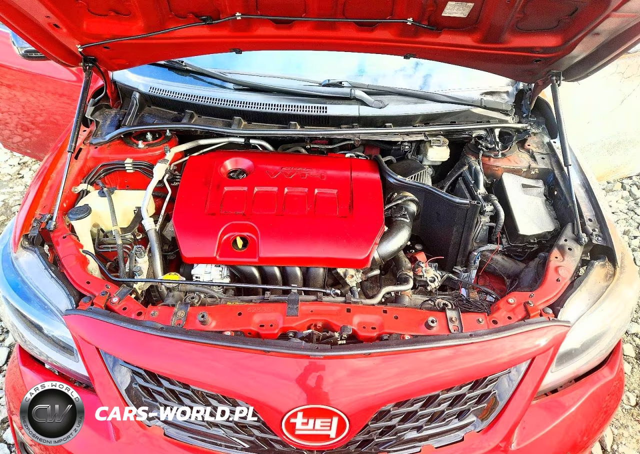 2013 Toyota Corolla Le VIN:2T1BU4EE3DC970073 - 11