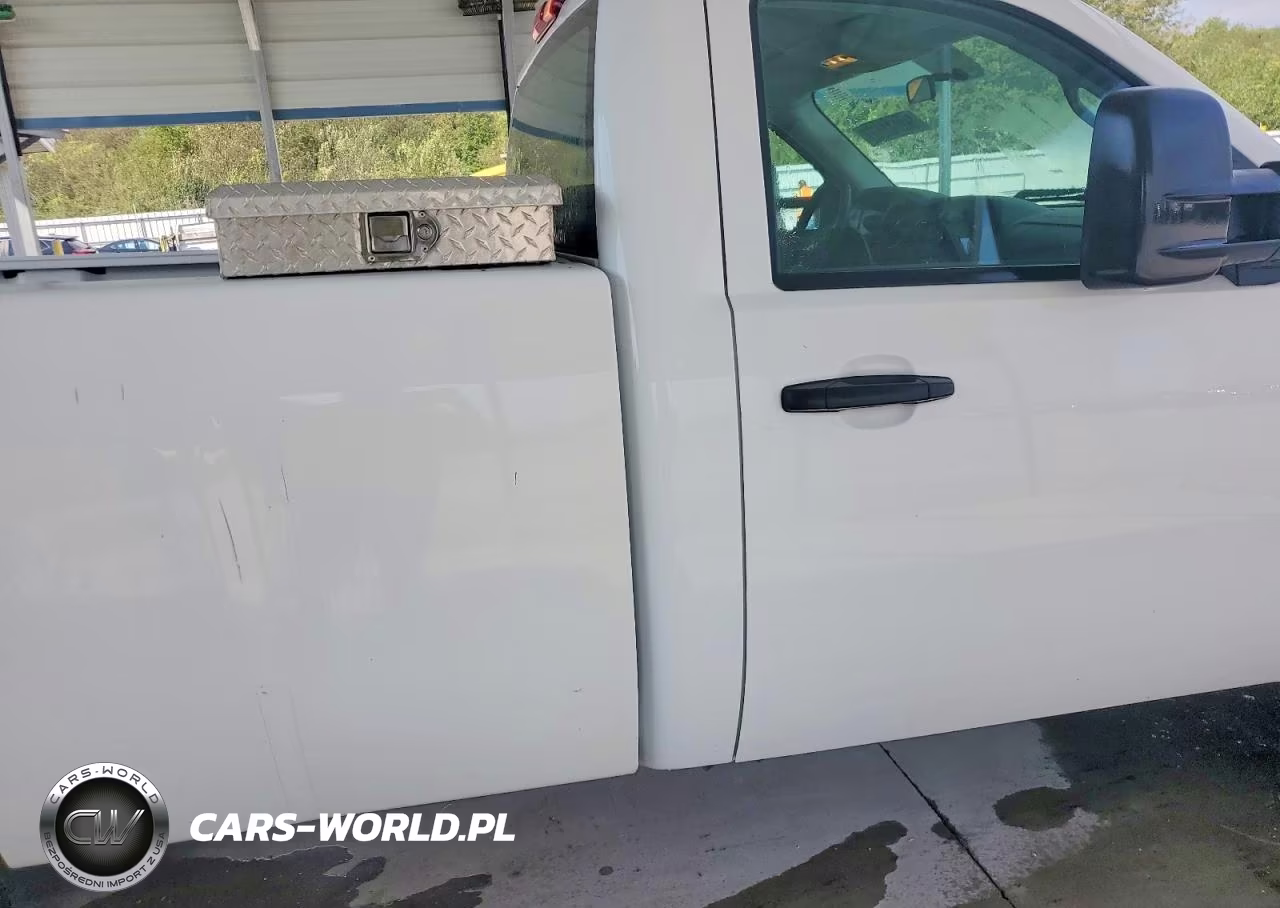 2012 Chevrolet Silverado K2500 Heavy Duty VIN:1GC0KVEG8CF206021 - 10