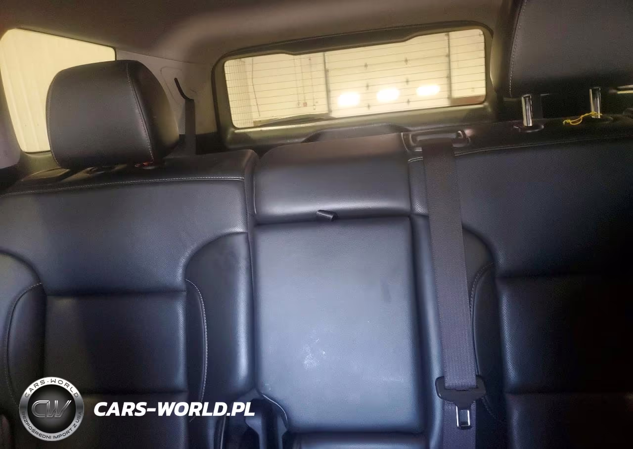 2023 GMC Acadia Slt VIN:1GKKNUL4XPZ193820 - 10