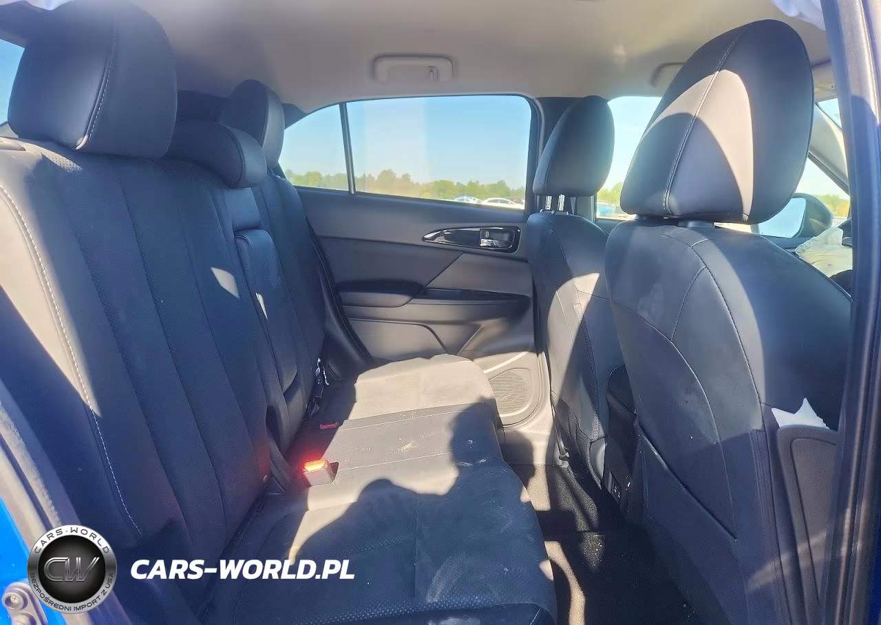 2026 Mitsubishi Eclipse Cross Se VIN:JA4ATWAA5TZ025606 - 10