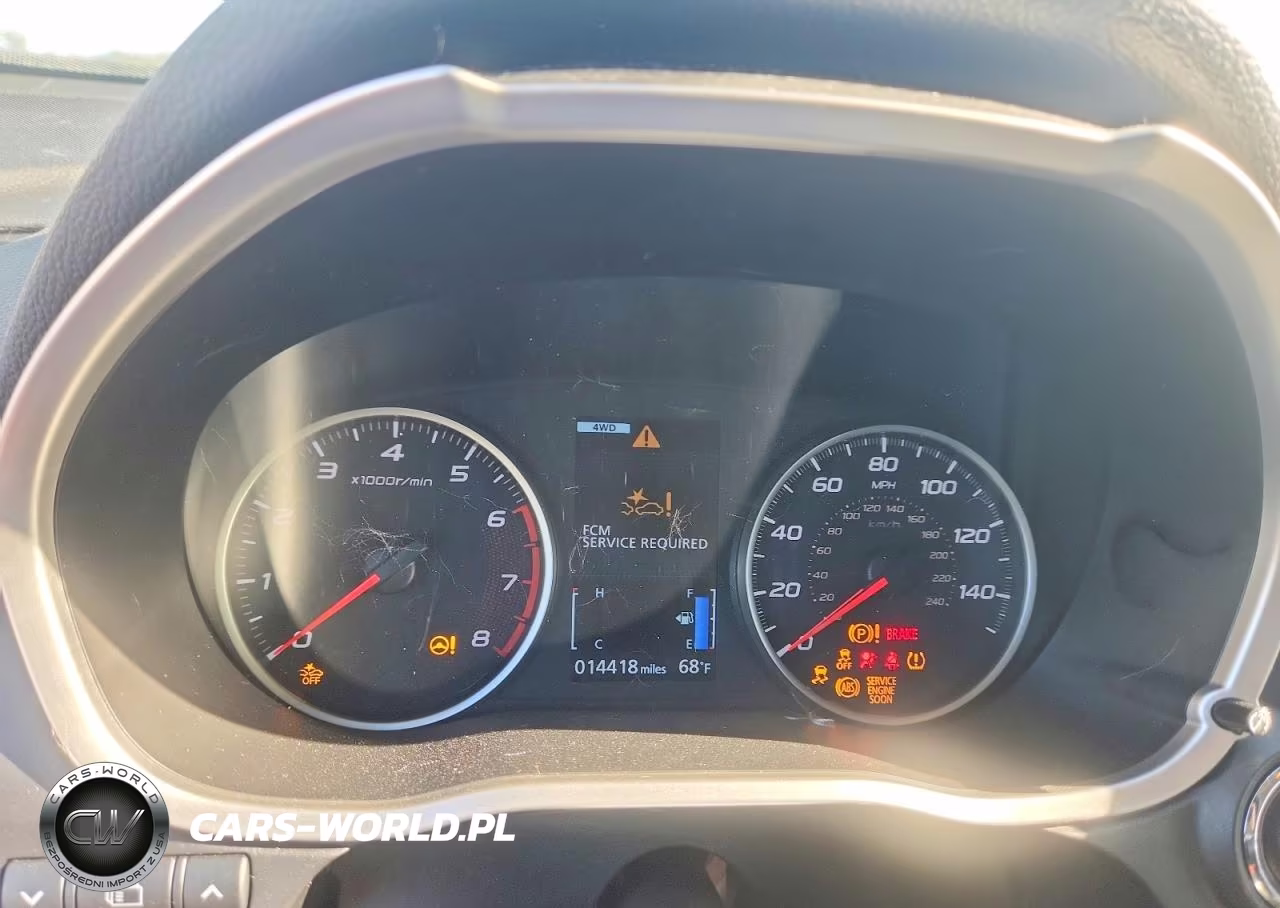 2026 Mitsubishi Eclipse Cross Se VIN:JA4ATWAA5TZ025606 - 9