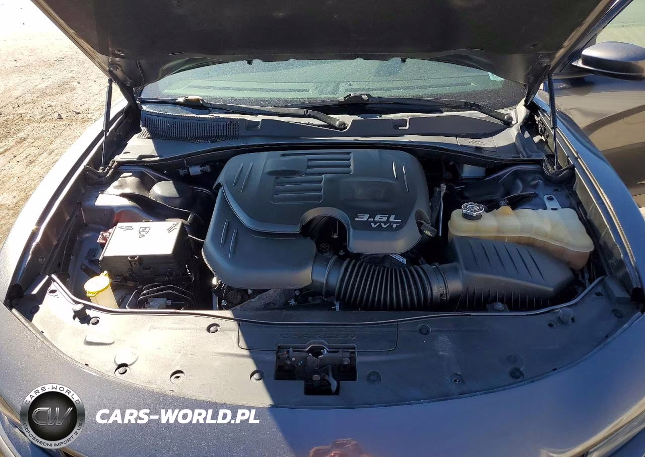 2021 Dodge Charger Sxt VIN:2C3CDXBG3MH548617 - 11