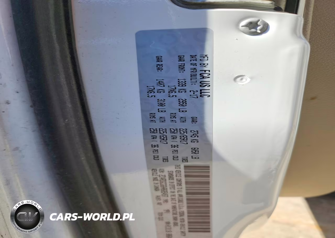 2017 Dodge Grand Caravan Sxt VIN:2C4RDGCG6HR685457 - 13