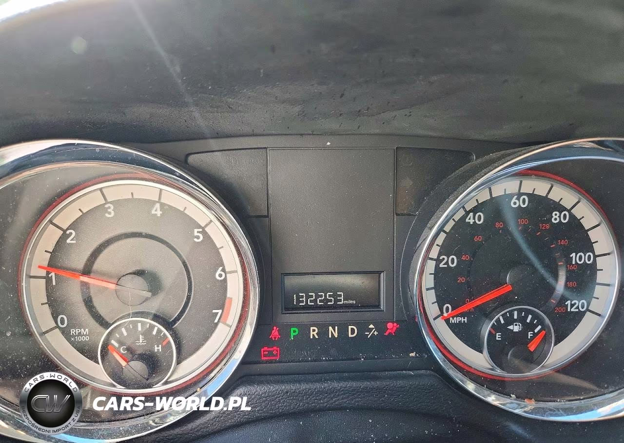 2017 Dodge Grand Caravan Sxt VIN:2C4RDGCG6HR685457 - 9