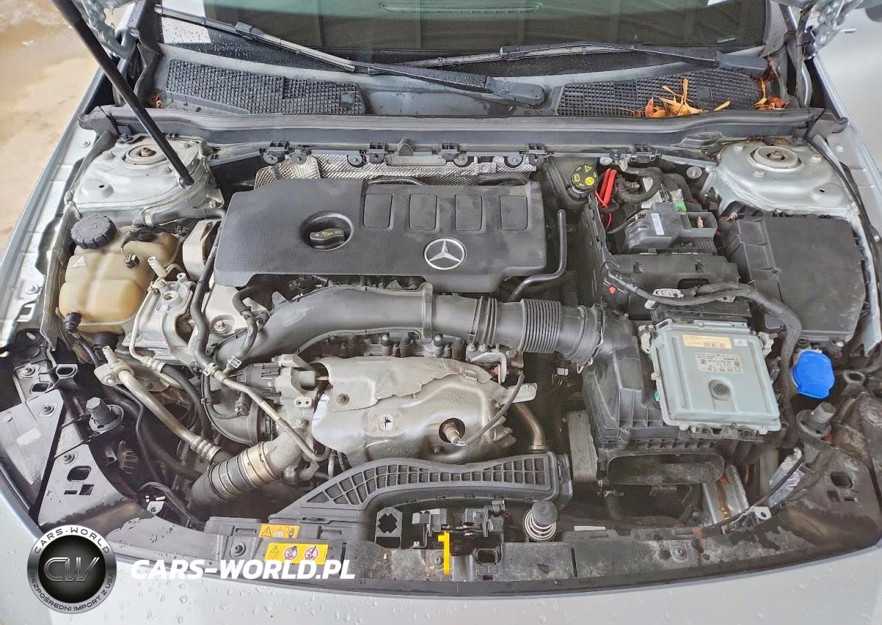 2021 Mercedes-Benz Cla 250 4Matic VIN:W1K5J4HB3MN188964 - 11